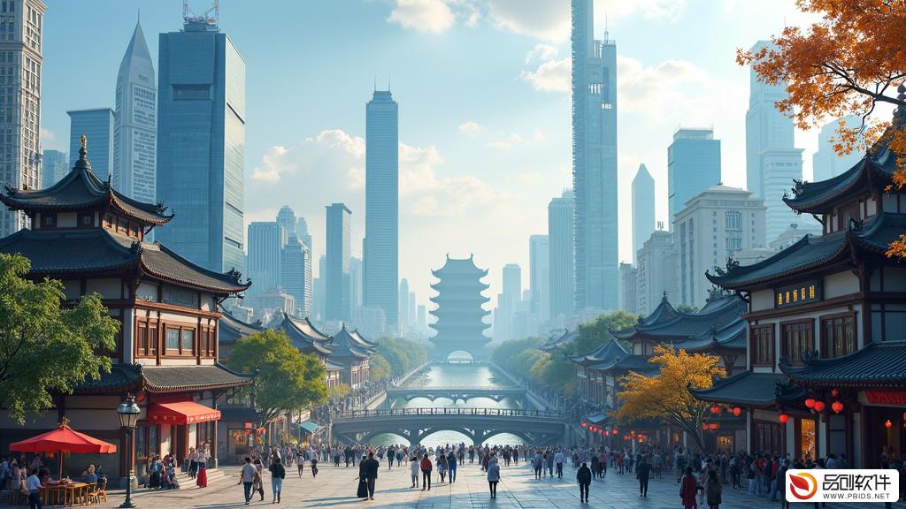 杭州市货运平台物联网系统研发：创新引领智慧物流新时代

