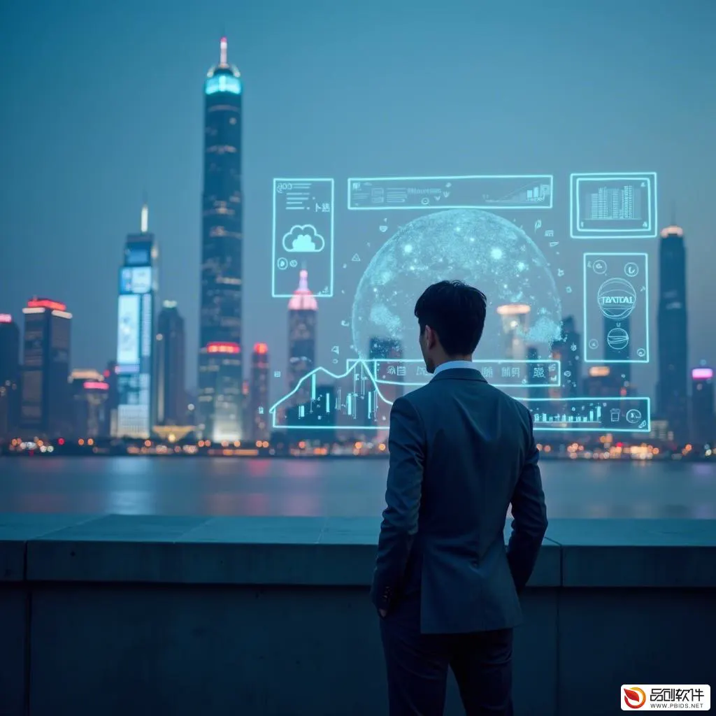 无锡市数据可视化大屏开发公司：引领数字化转型的新篇章
