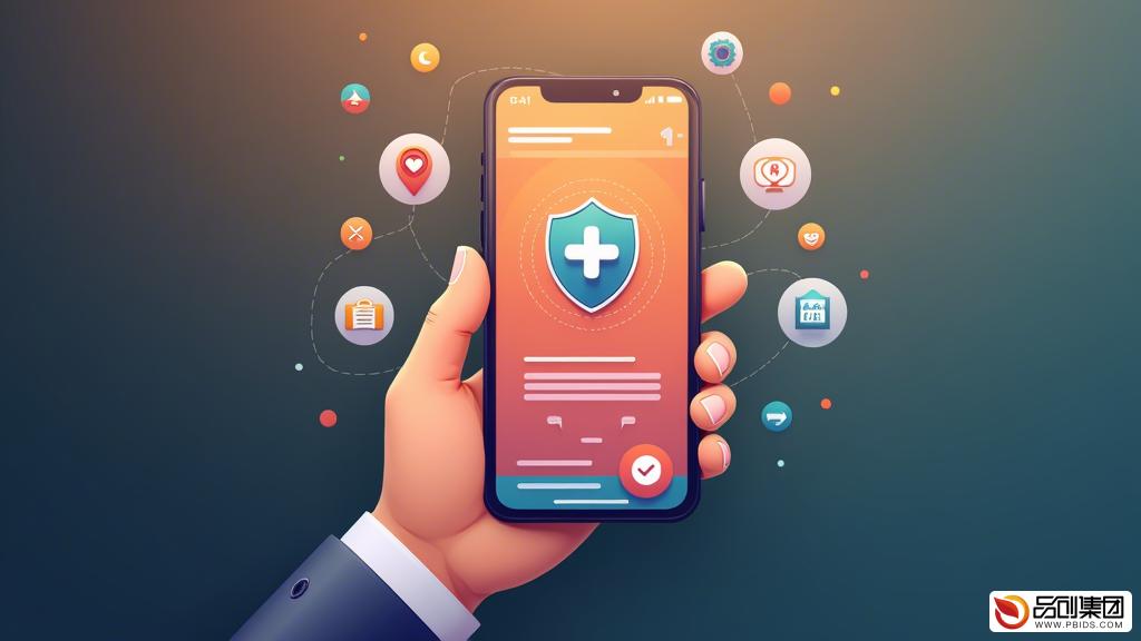 医疗保险APP：便捷健康管理的新篇章
