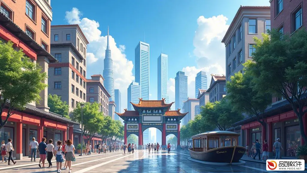 佛山市ChatGPT集成服务商：引领智能科技新风尚
