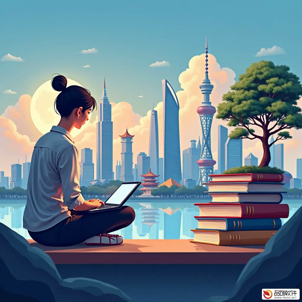 宁波市企业线上学习平台机构：赋能企业，引领未来学习新风尚
