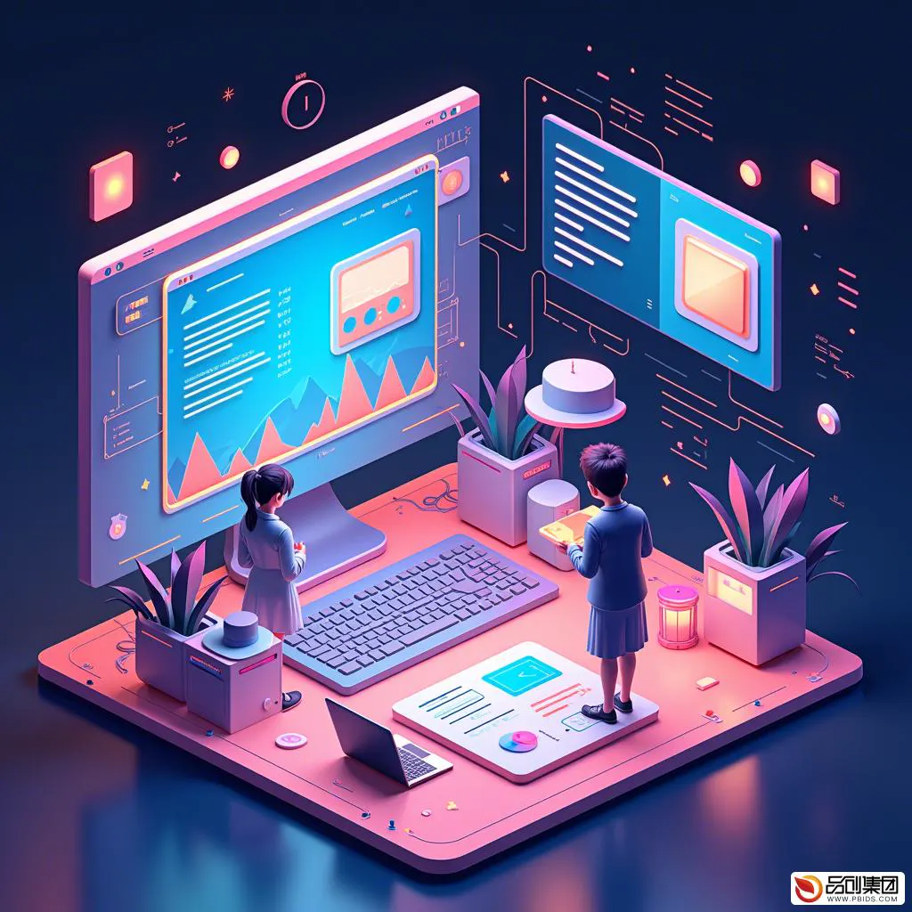 国外留学交互设计：解锁创意与技术的无限可能
