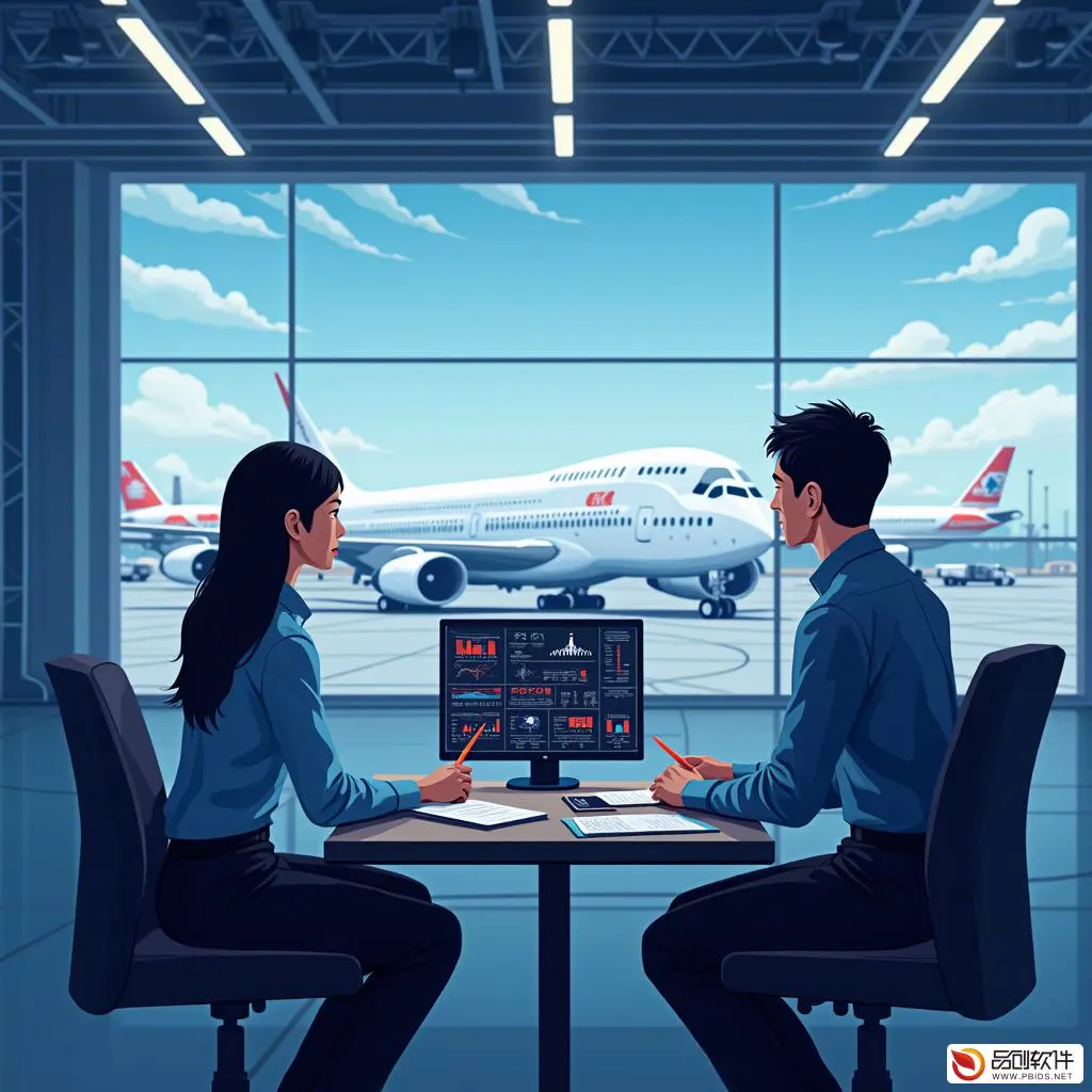 杭州市航空维修管理系统运营商：引领航空维修行业的数字化转型

