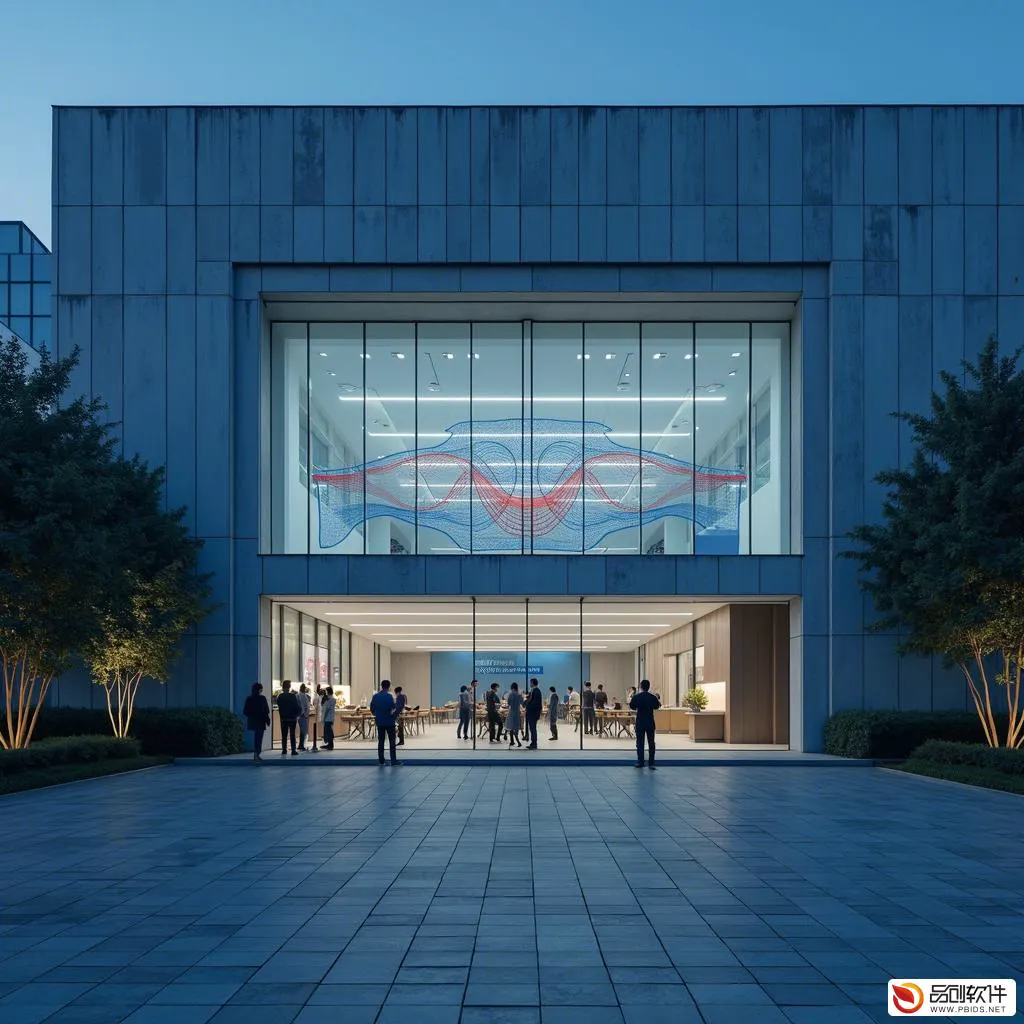 北京市重载车辆震动监测平台技术中心：守护城市交通安全的科技先锋
