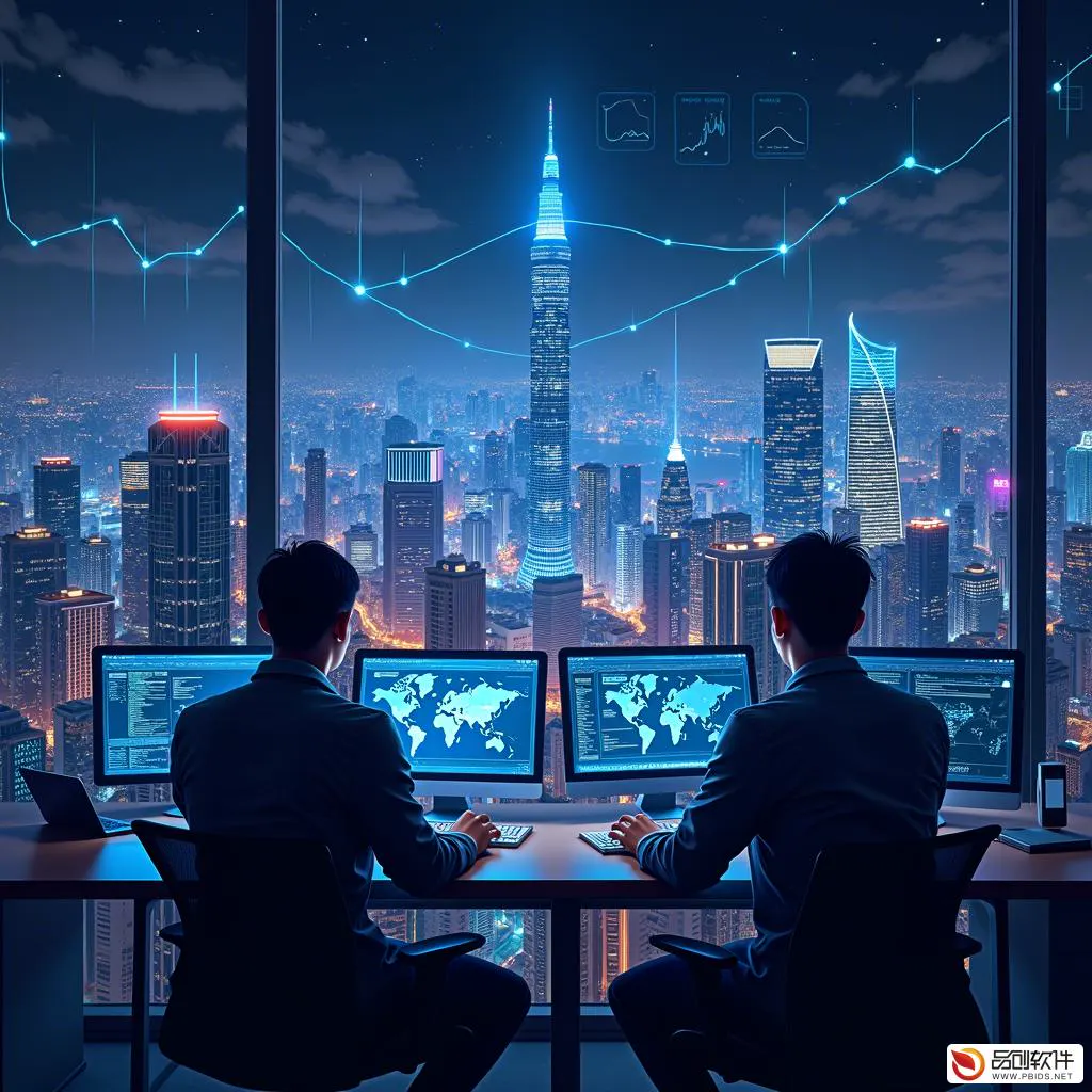 苏州市金融埋点分析系统开发机构深度解析
