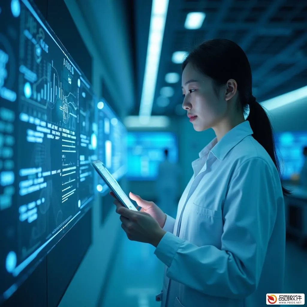 佛山市医疗联邦学习数据沙箱有限公司：引领医疗数...