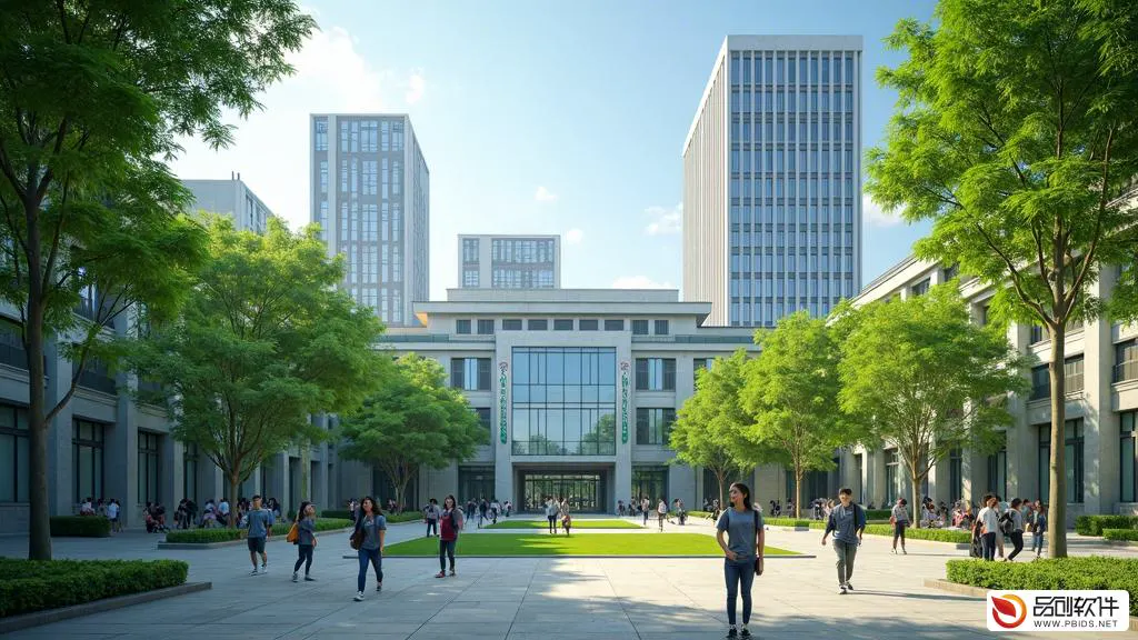 北京市教育区块链存证系统：创新引领教育数据管理与保护
