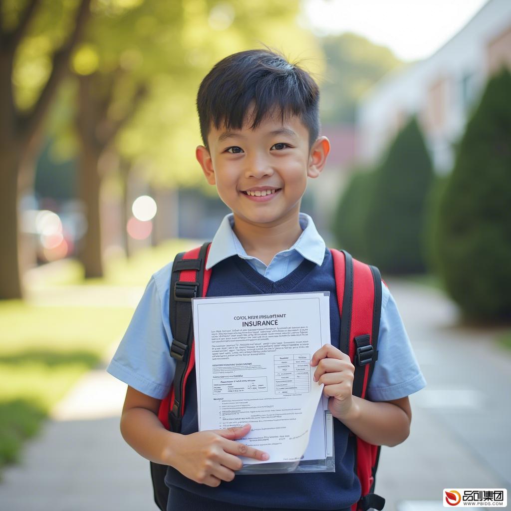 揭秘校园保险：小孩子在学校买的是什么保险？
