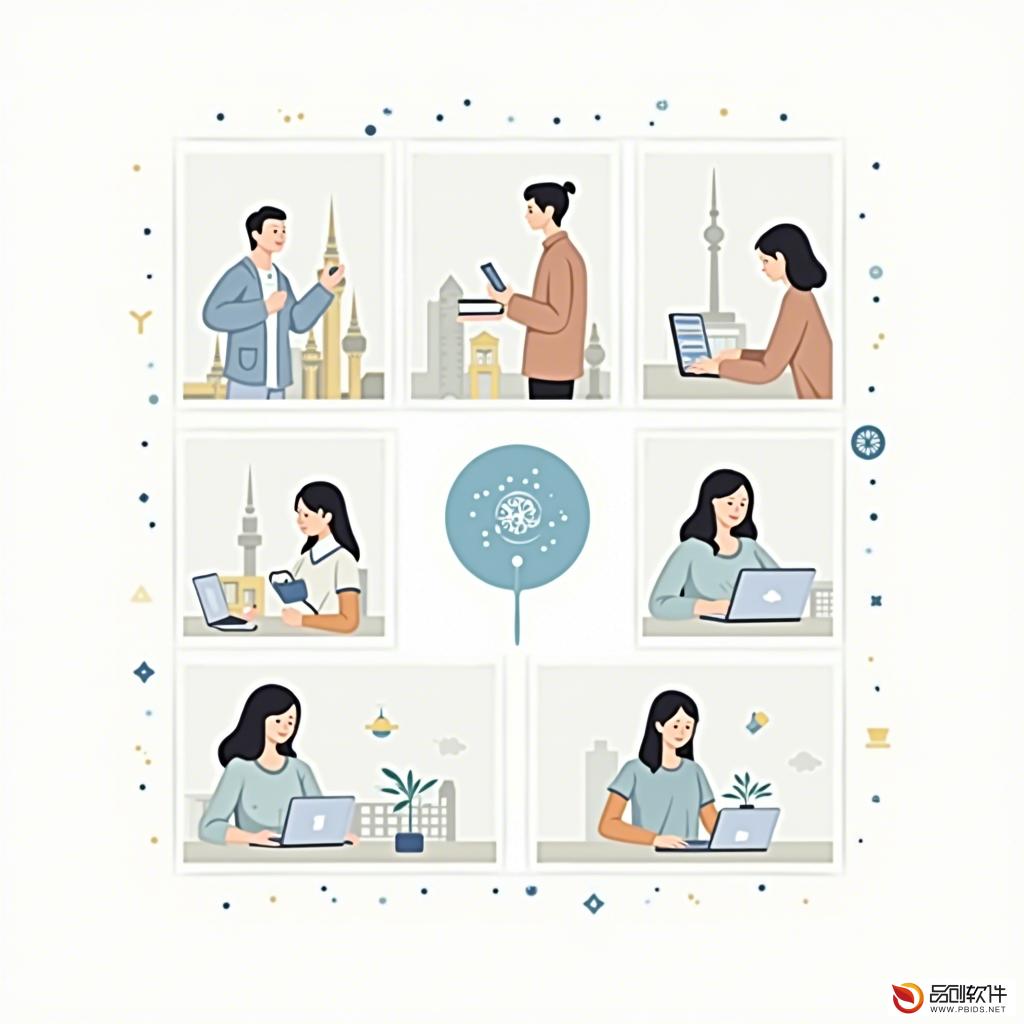 无锡市教育用户画像平台服务商：重塑教育生态的智...