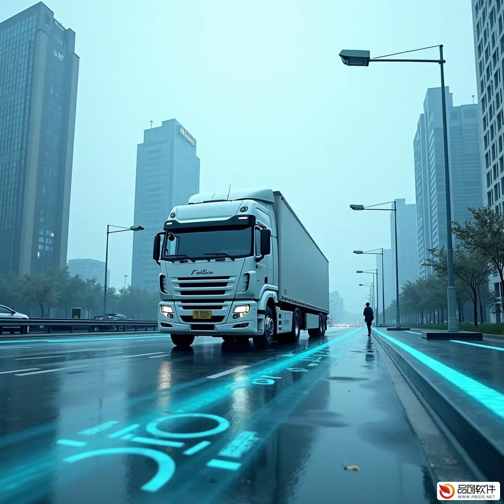 天津市重载车辆盲区监测系统机构：守护道路安全的...