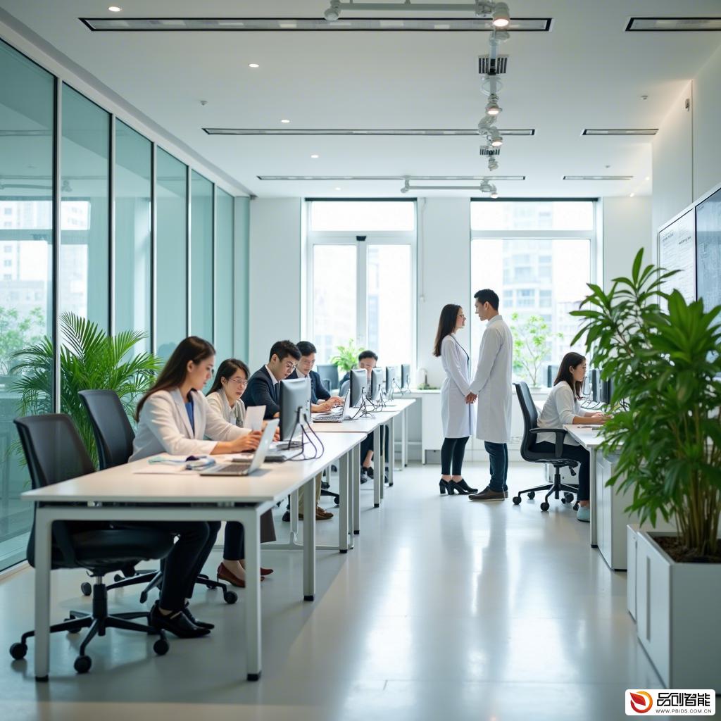 佛山市工位环境质量指数技术中心：打造健康...
