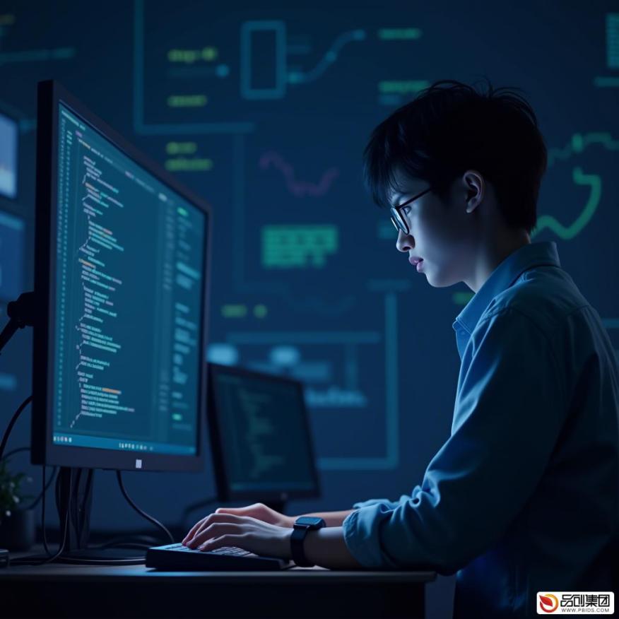 定制软件开发业务：打造专属数字化解决方案的钥匙
