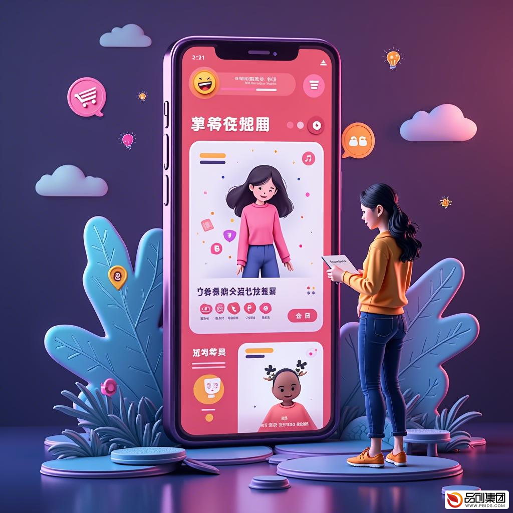 淘客定制开发APP：打造个性化电商新体验
