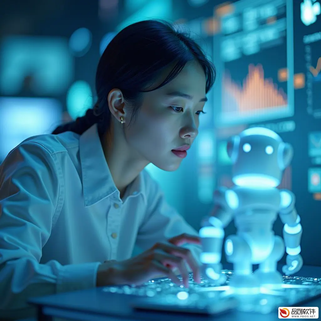 杭州市AI金融理财平台集团：引领金融科技新风尚
