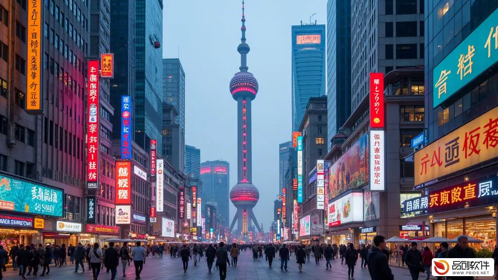 上海市分布式架构优化集团：引领企业数字化转型的新篇章
