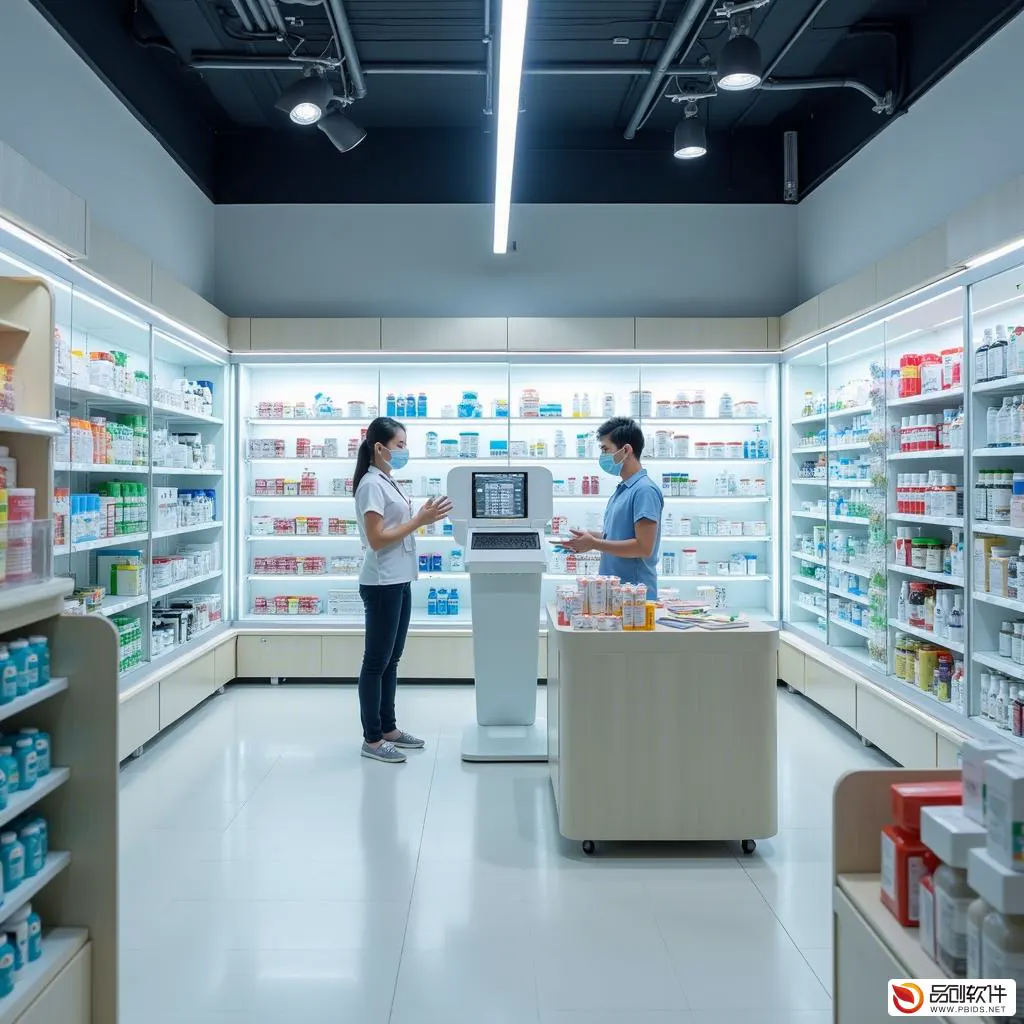 天津市药店智能补货算法系统的革新与实践

