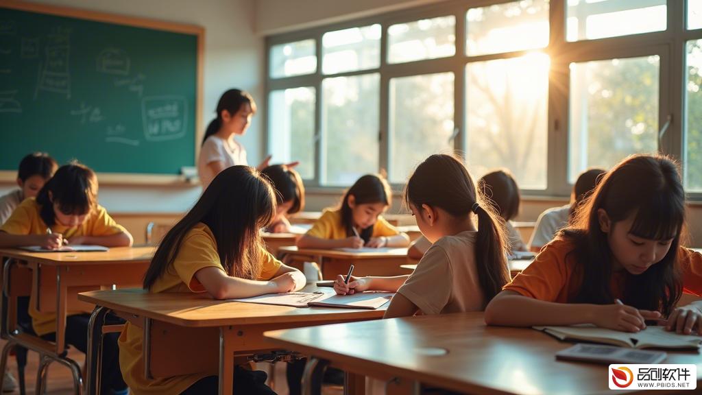 重庆市儿童教育学习APP技术团队的革新之路
