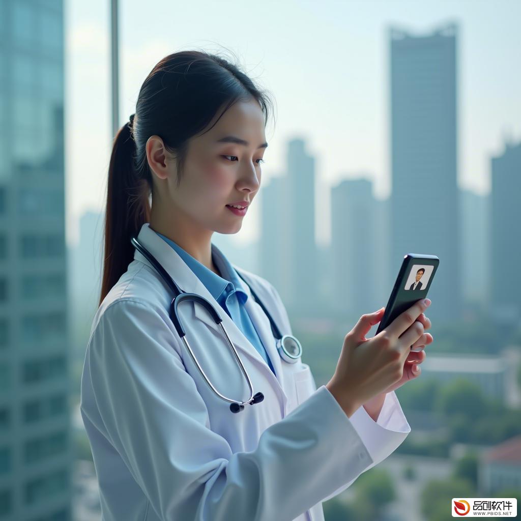 合肥市在线问诊小程序定制服务：打造便捷医疗新体验
