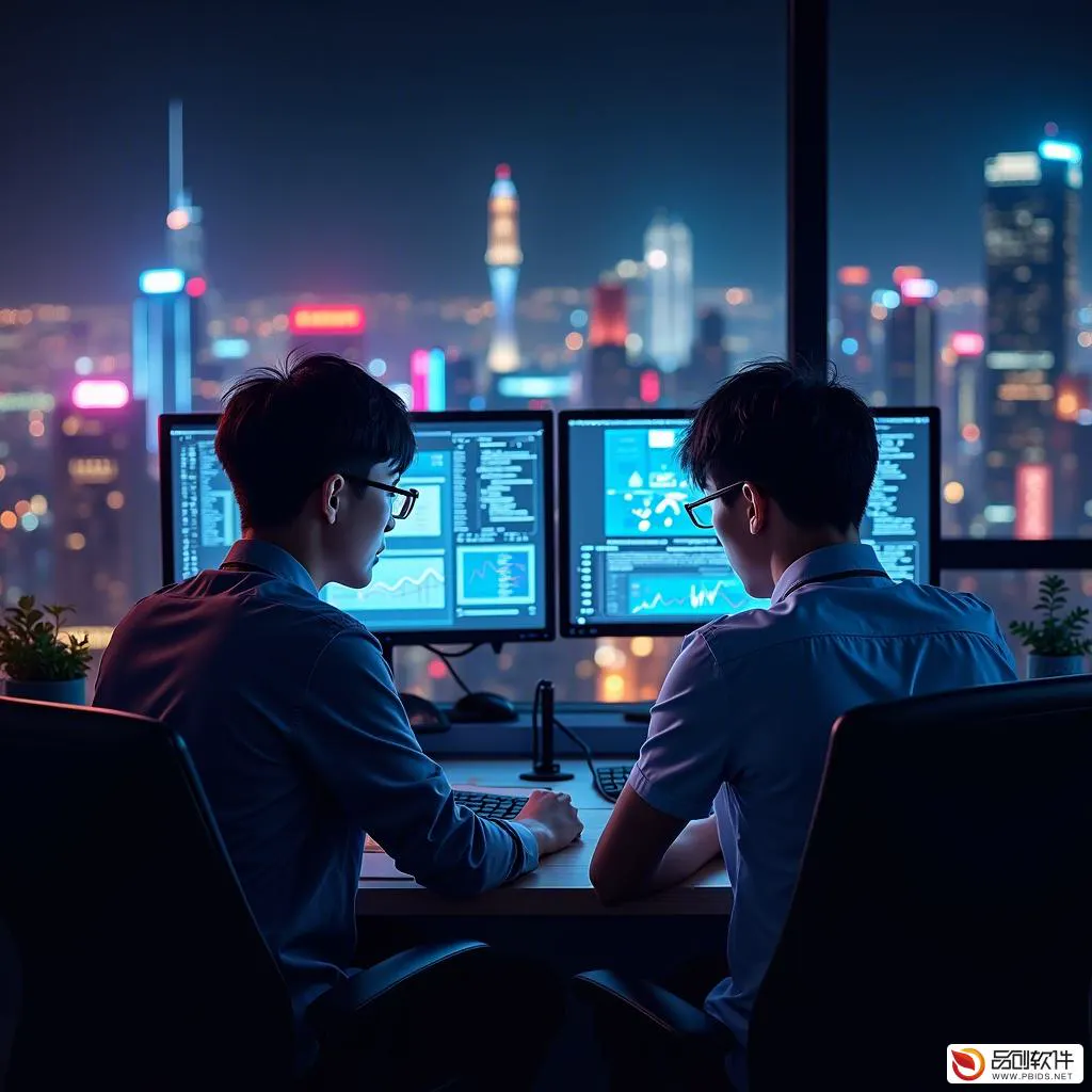 重庆市在线考试系统研发：创新引领教育未来
