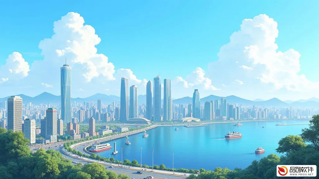 珠海市产品管理透明化平台工作室：引领行业新风尚

