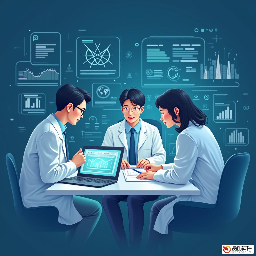 天津市金融数据脱敏治理平台研发团队的创新之路
