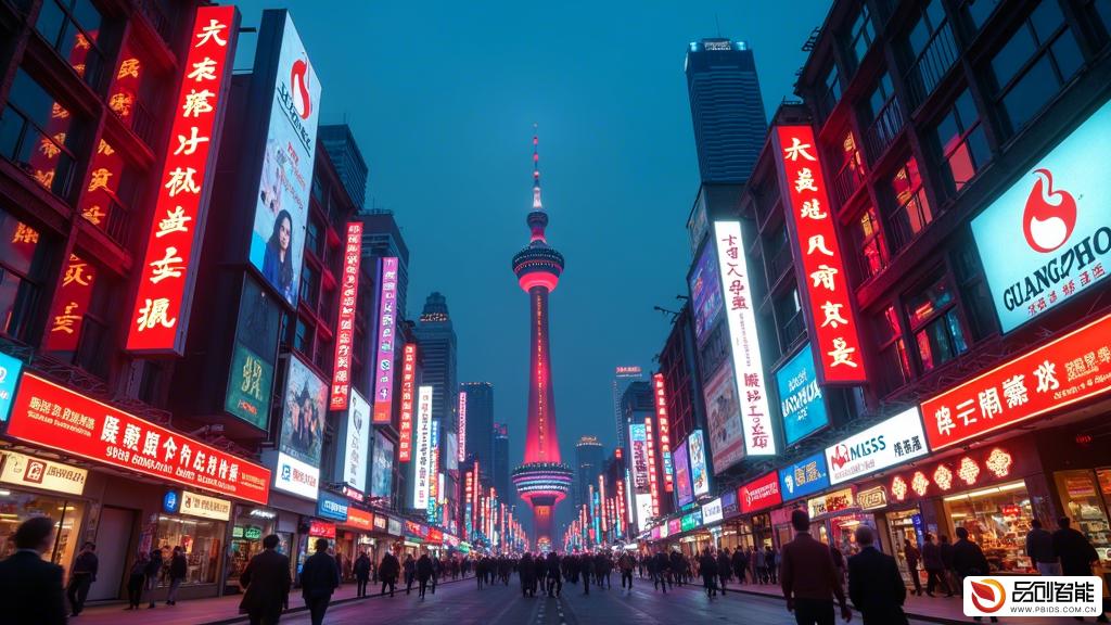 广州市商用车车队管理系统团队的革新之路
