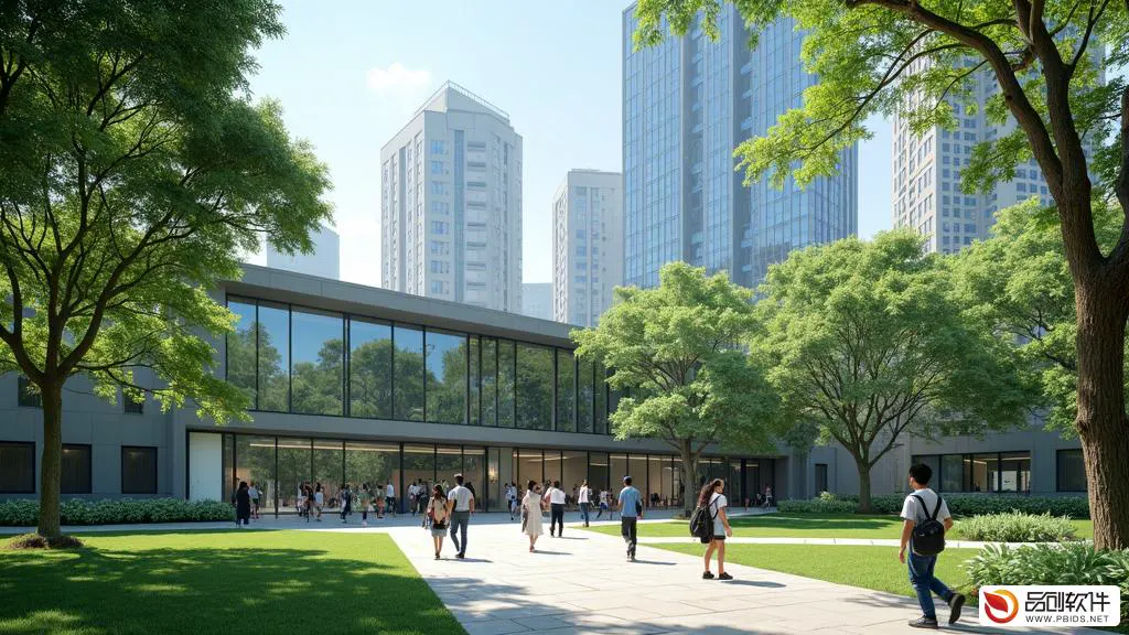 上海市教育OMO中台企业的崛起与变革
