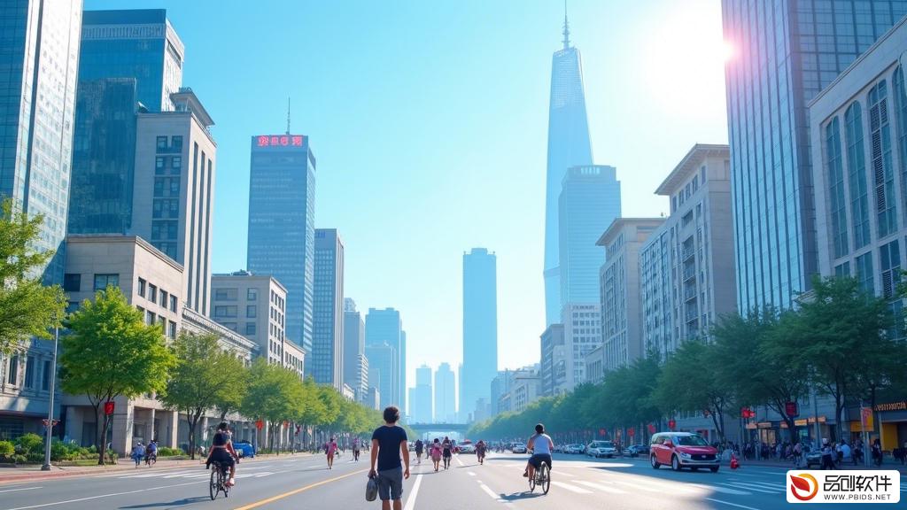 宁波市养护管理系统集成商：引领智慧城市新风尚
