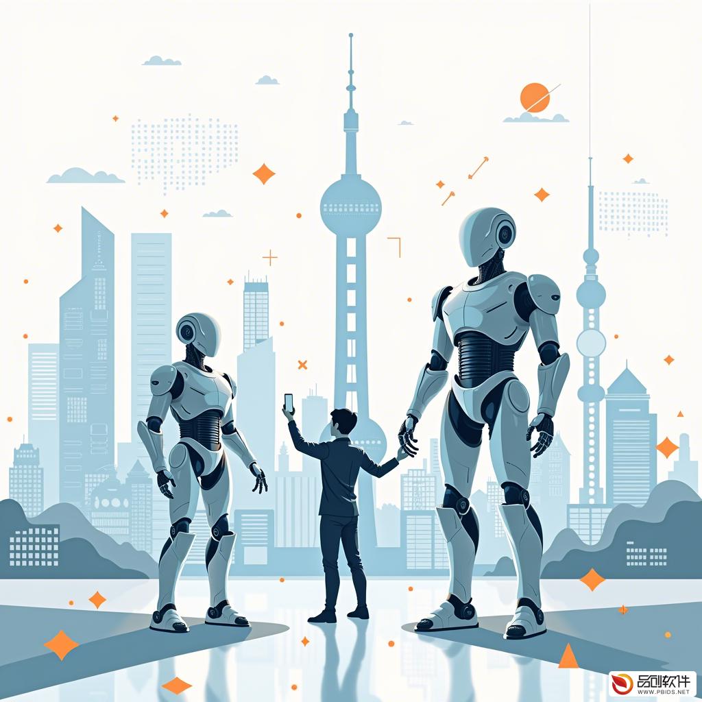 北京市AI热点资讯搜索平台研发团队的创新之旅

