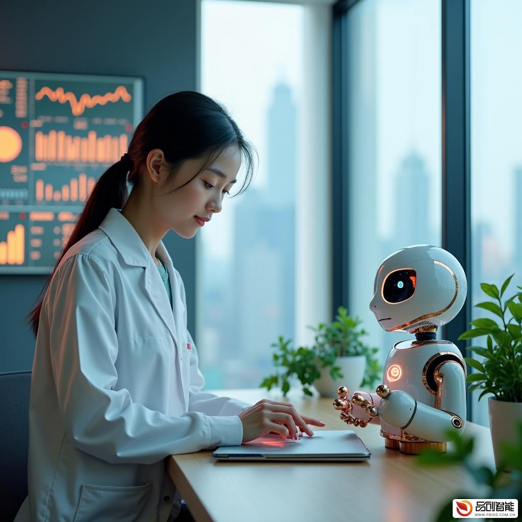 杭州市中医AI诊疗方案：技术革新与未来展望
