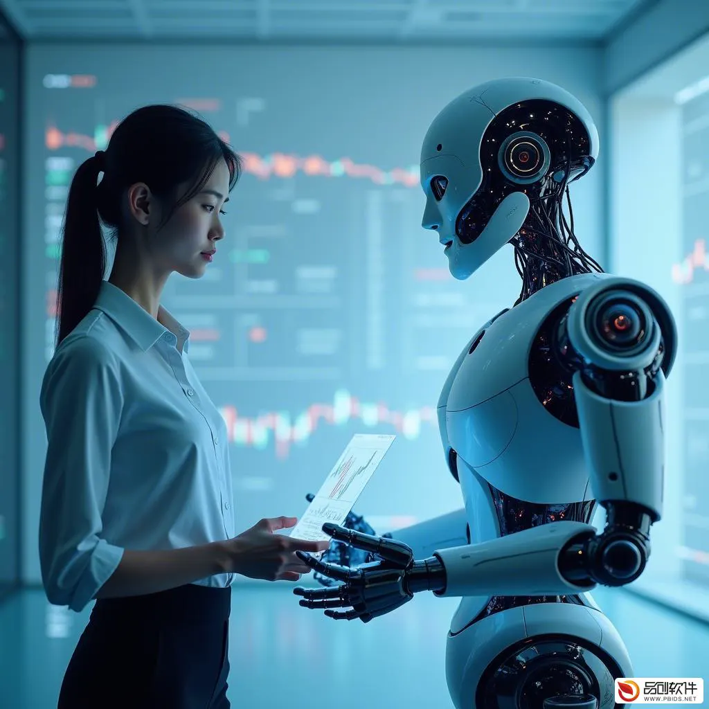 无锡市证券智能客服机器人平台有限公司：引领金融...