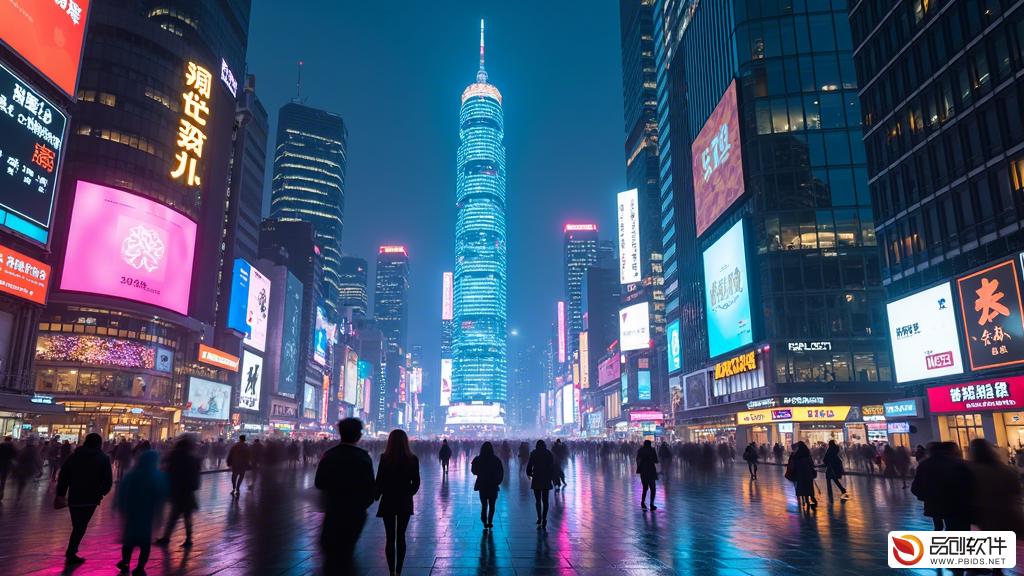 深圳市货运多模态感知融合系统有限公司：引领物流智能化新纪元
