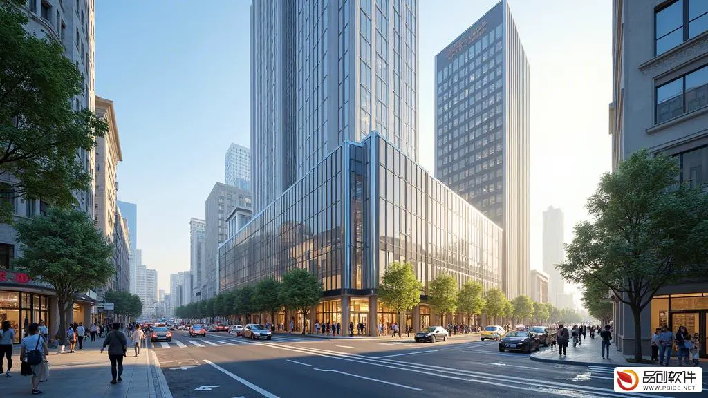 宁波市政企协同办公门户平台研发团队的创新之路
