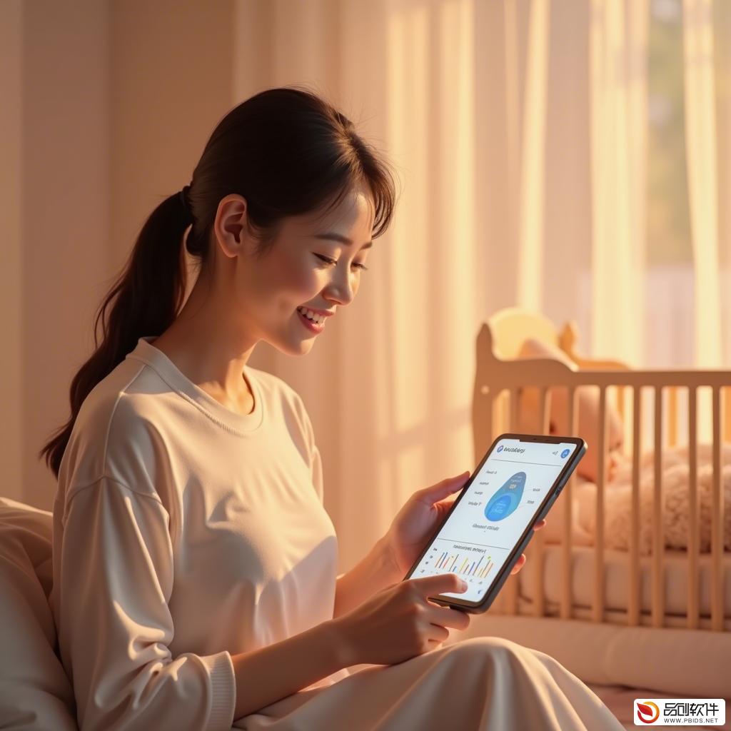 深圳市母婴健康AI服务平台：引领未来母婴健康的新篇章

