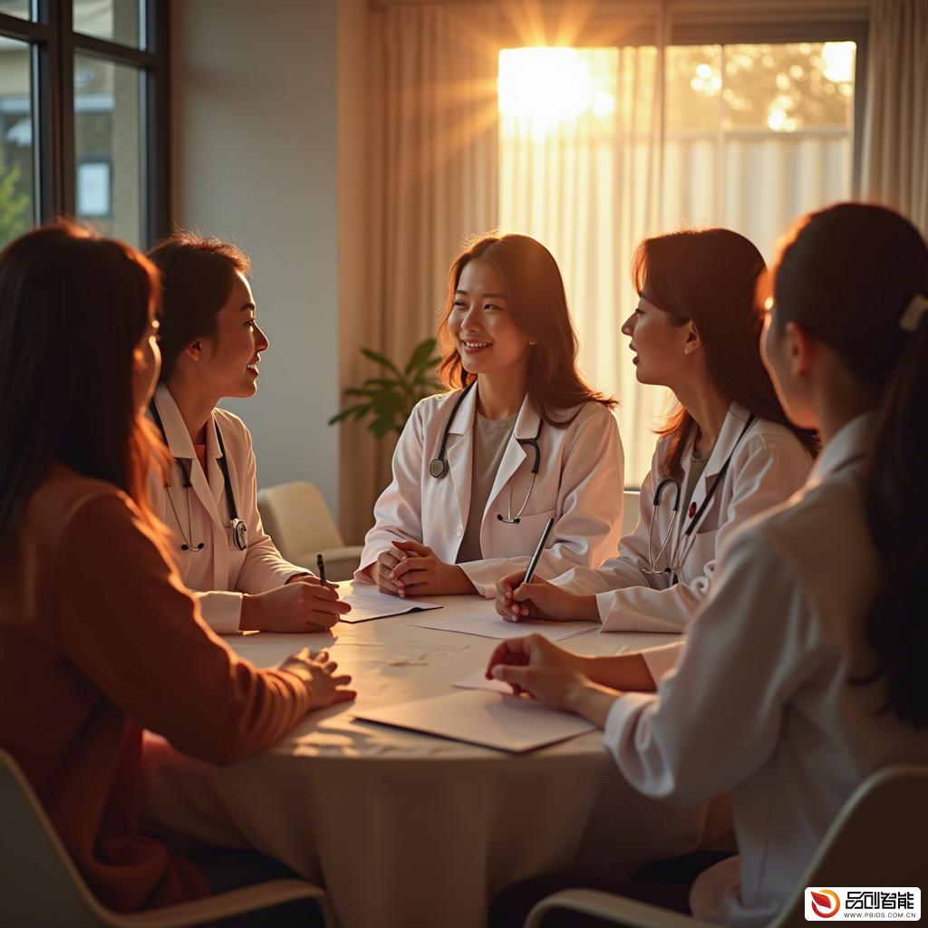 苏州市女性心理健康筛查开发团队的创新与实践
