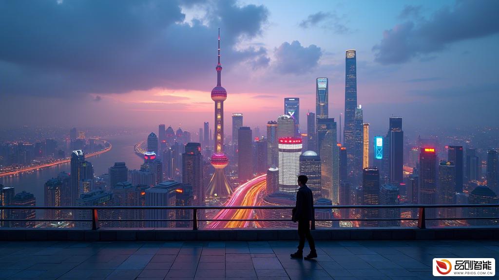上海市医疗设备共享认证平台研发中心：推动医疗资源共享的新篇章

