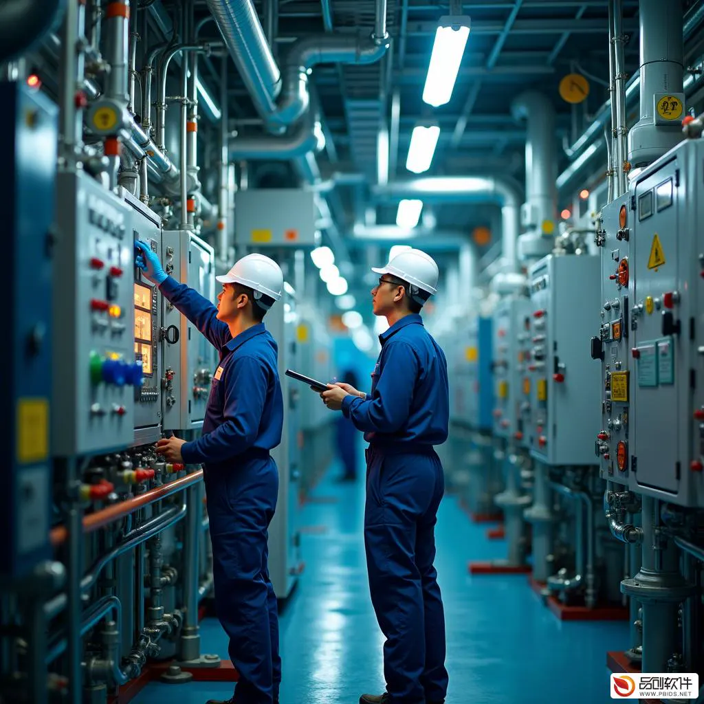 佛山市化工安全生产系统服务商：专业守护化工行业...