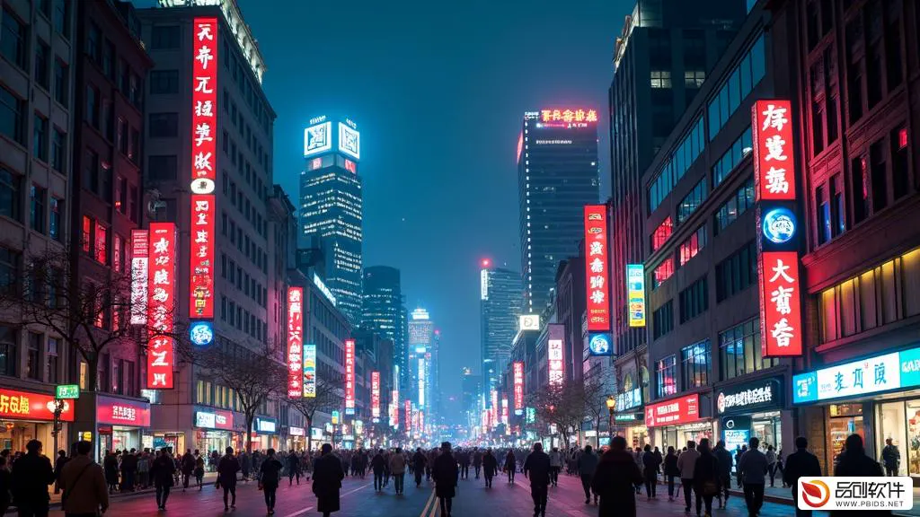成都市新能源车桩联网系统研发中心：引领绿色出行新未来
