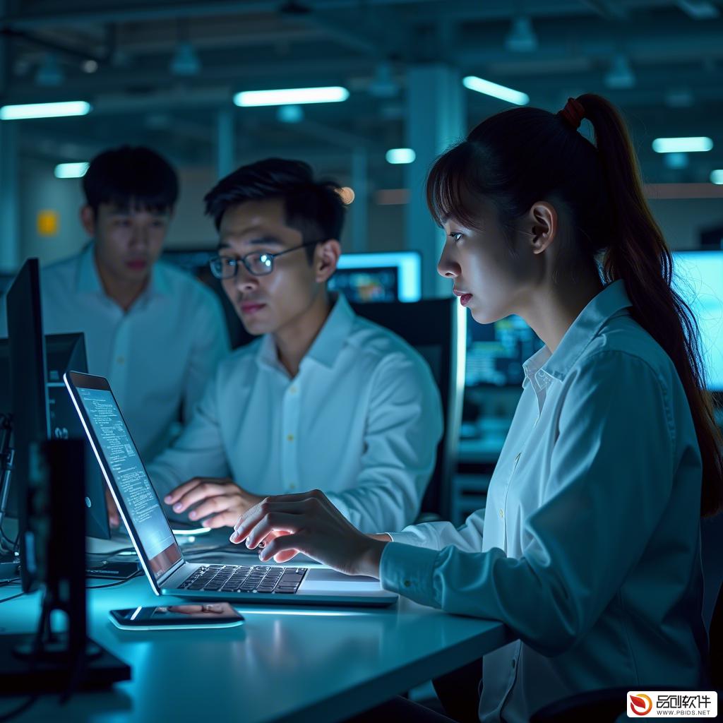 广州市车载边缘计算网关研发团队的科技创新之路
