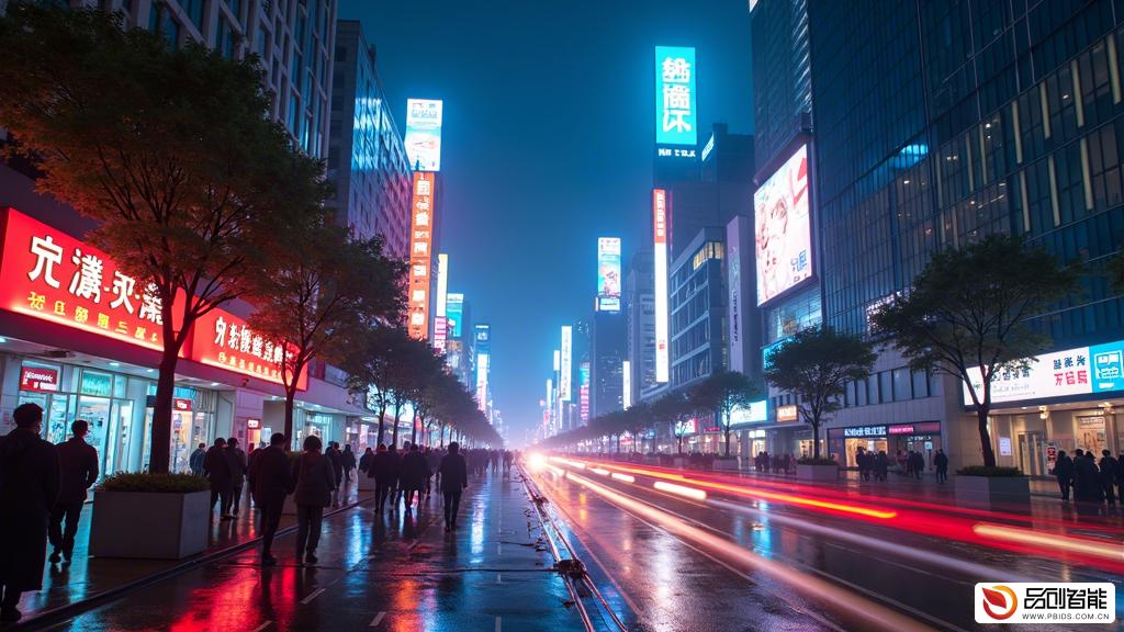 深圳市商用车载重监测平台中心：科技引领智慧交通新时代
