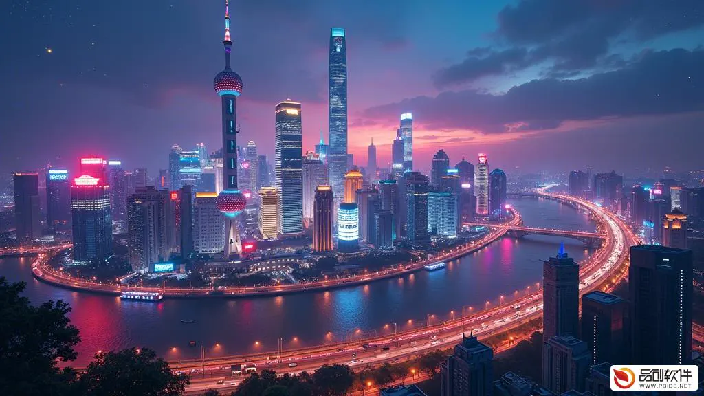 上海市教育直播双师平台企业的崛起与影响
