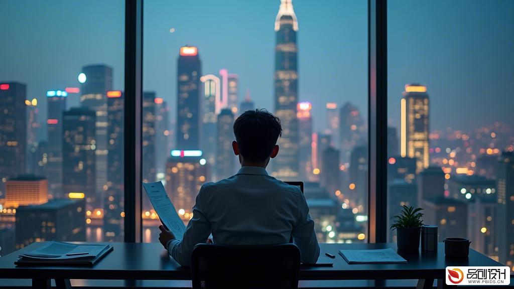 商务服务全渠道运营：打造高效视觉单位的策略与实践
