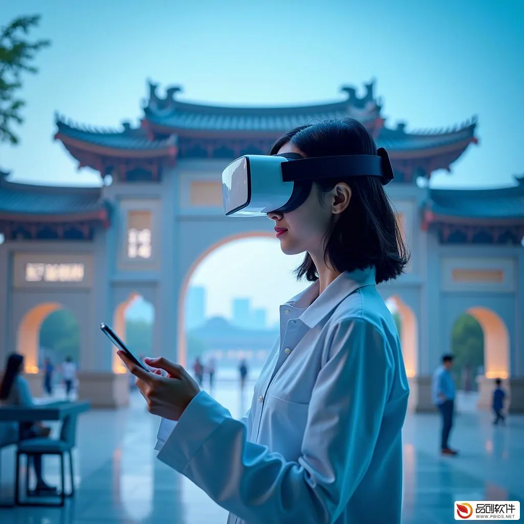 苏州市教育VR实验室系统：创新教育的引领者
