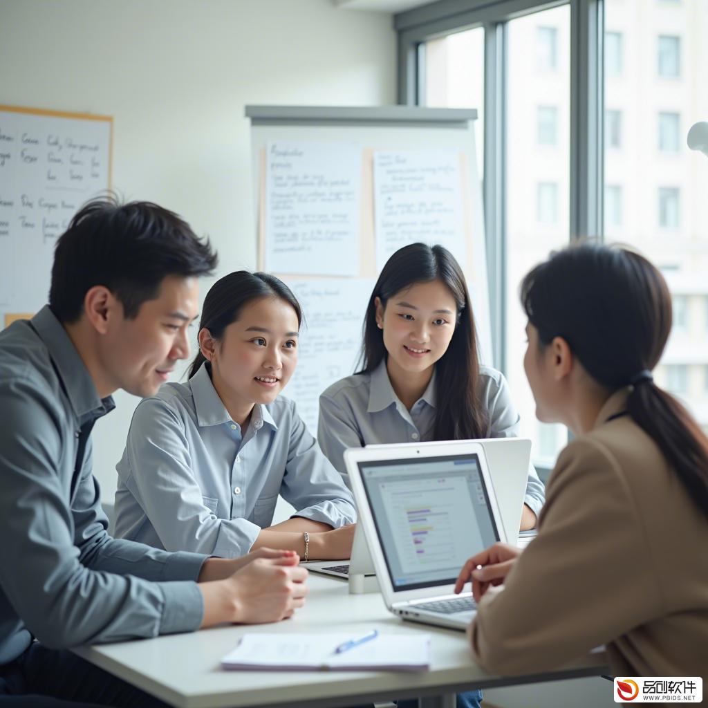 人力外派技术团队运营商：引领企业数字化转...