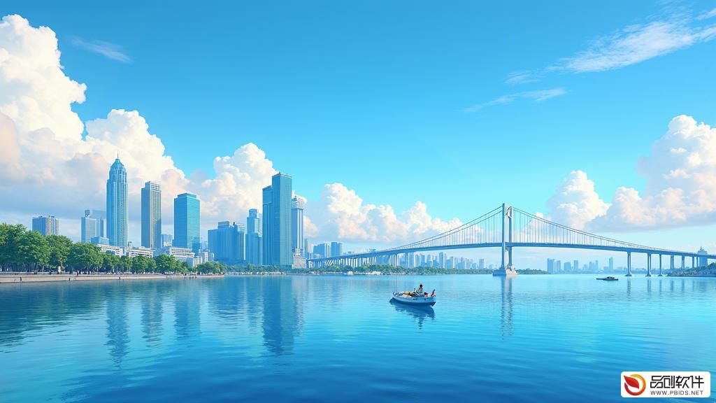 珠海市物联网设备联动系统的创新与应用
