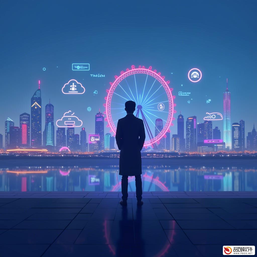 天津市系统集成专家企业：引领数字化转型的先锋力量
