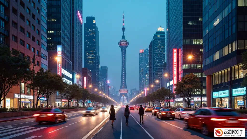 广州市汽车后市场服务链协同平台：创新引领，共筑未来
