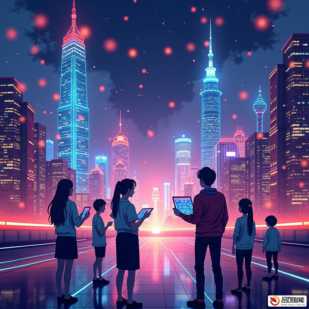 重庆市用户偏好预测算法平台中心：解锁城市...
