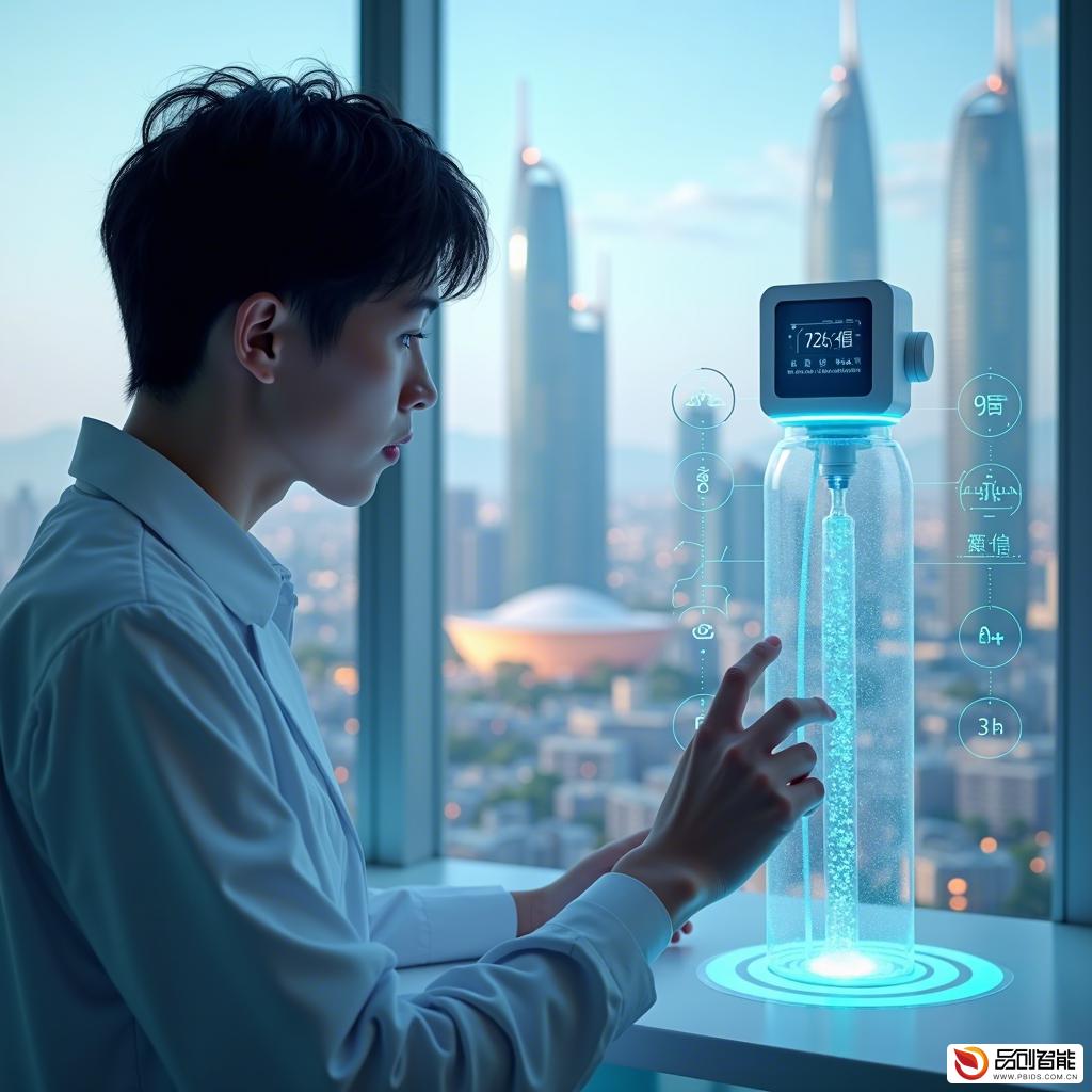 合肥市智能输液泵控制系统的创新与应用
