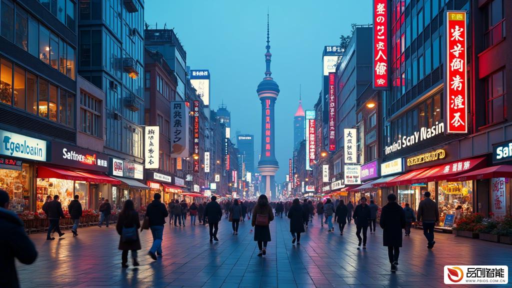 天津市智能体温计全链集成中心：引领健康监测新风尚
